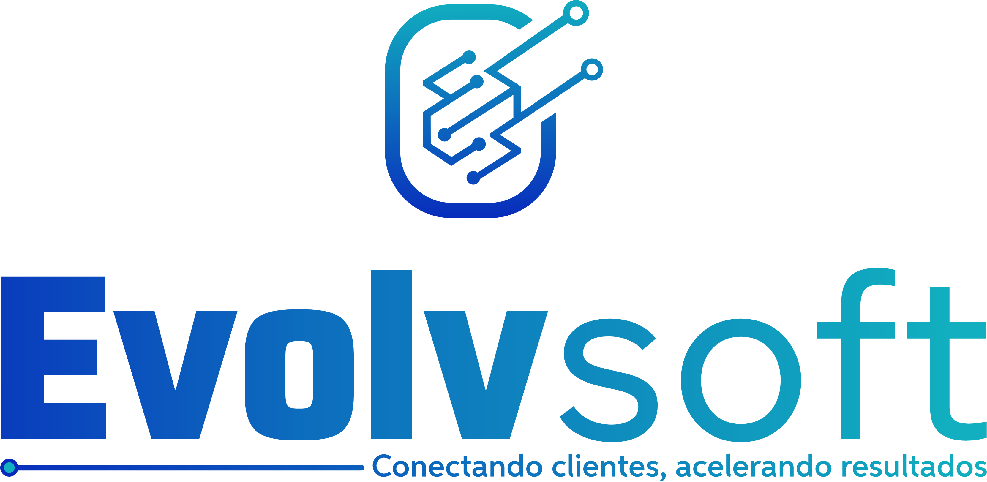 Evolvsoft Logo